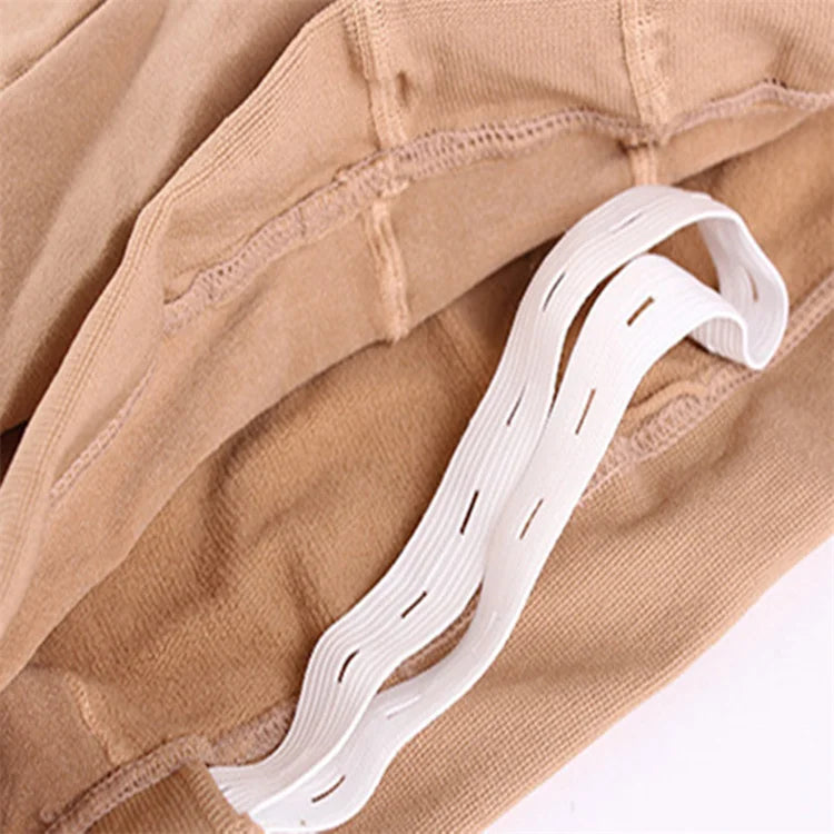 Women Maternity Adjustable Waist Leggings