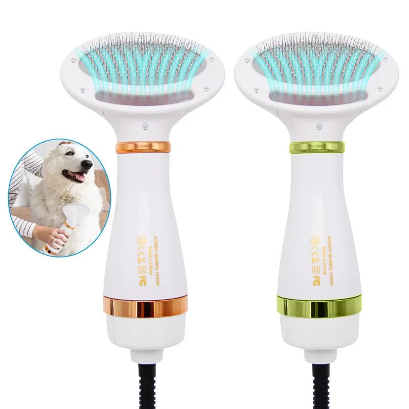 Pet Hair Dryer