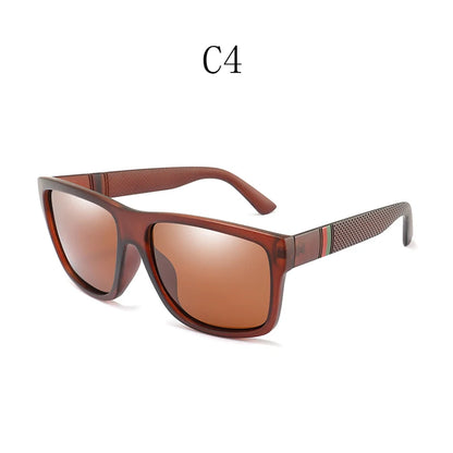 Unisex Style Polaroid Sunglasses for Men & Women