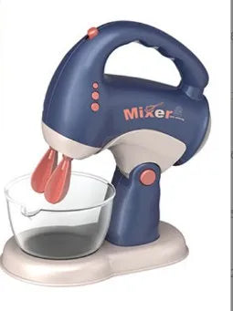 Ensemble de jouets pour enfants avec appareils de cuisine 