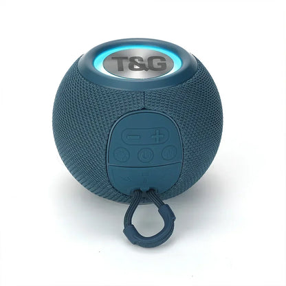 Enceinte Bluetooth portable IPX7 