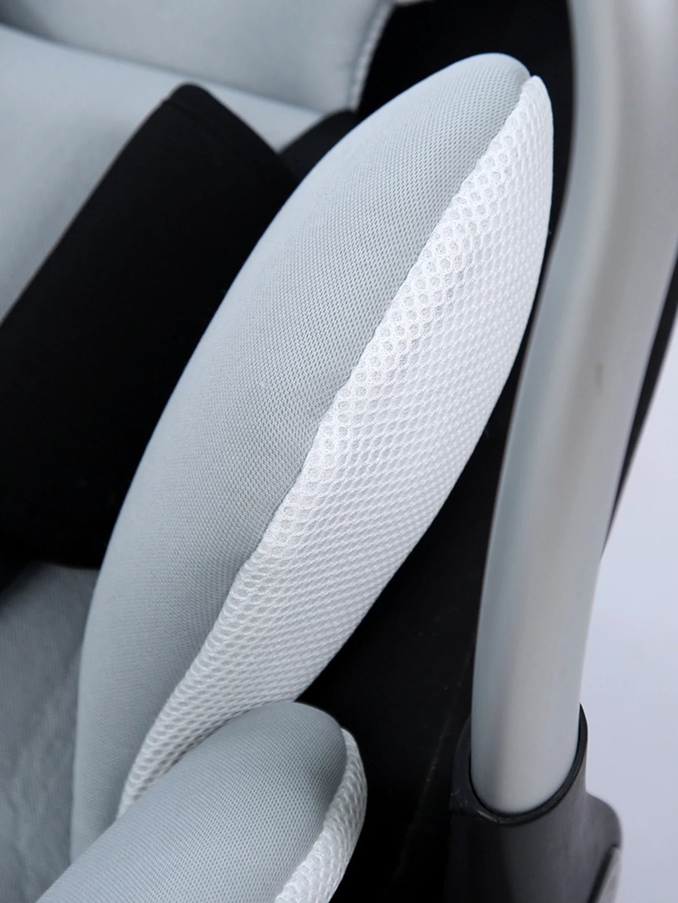 Newborn Baby Stroller Breathable Thicken Cotton Seat Cushion Pad