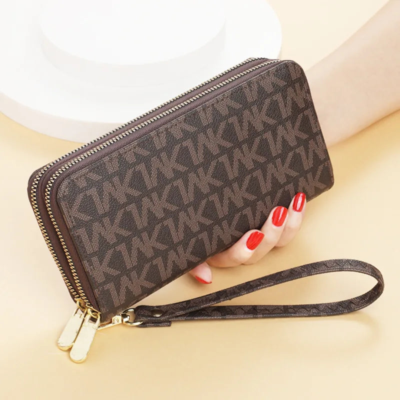 nice womens wallets