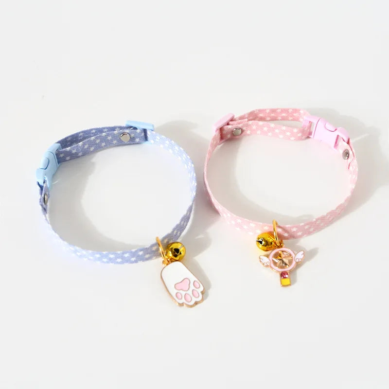 dog collar accessories