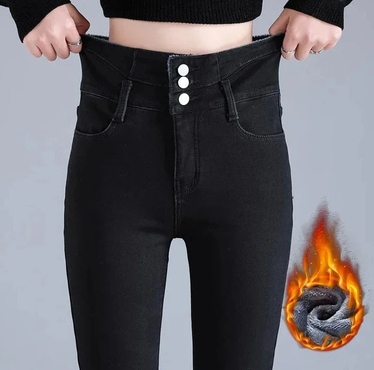 comfortable jeans for women