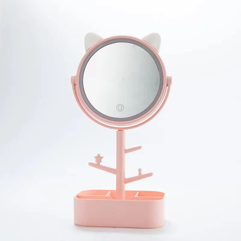 decorative mirror