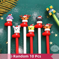 Random 10 PCS