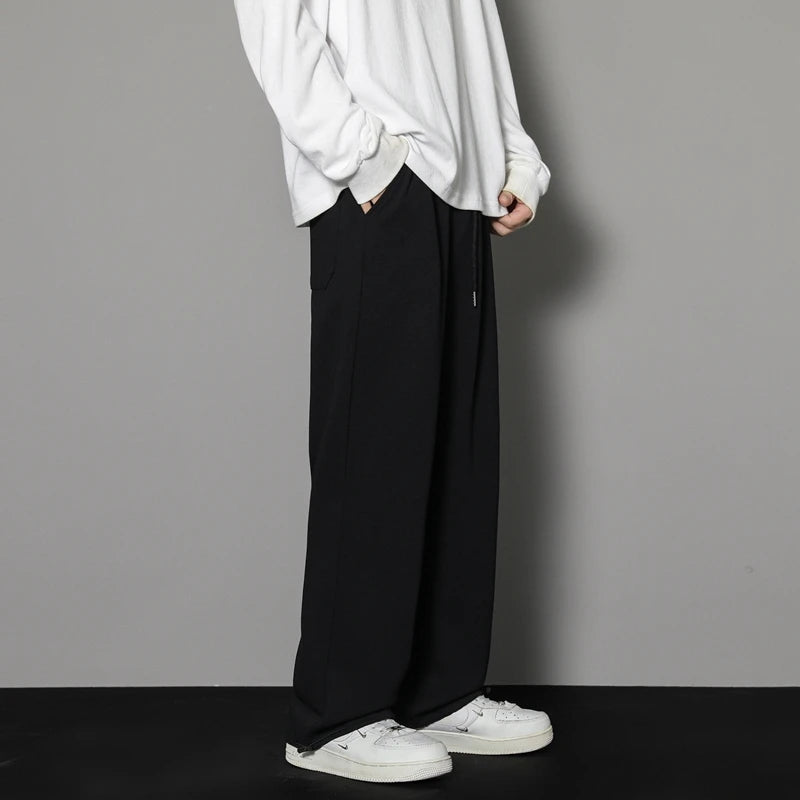 mens formal trousers