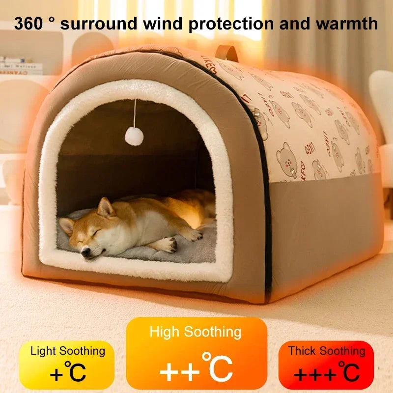 dog house for large dog