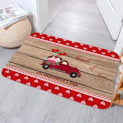 non slip rugs
