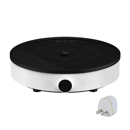 Cuisinière de cuisine à chauffage continu à faible puissance réglable