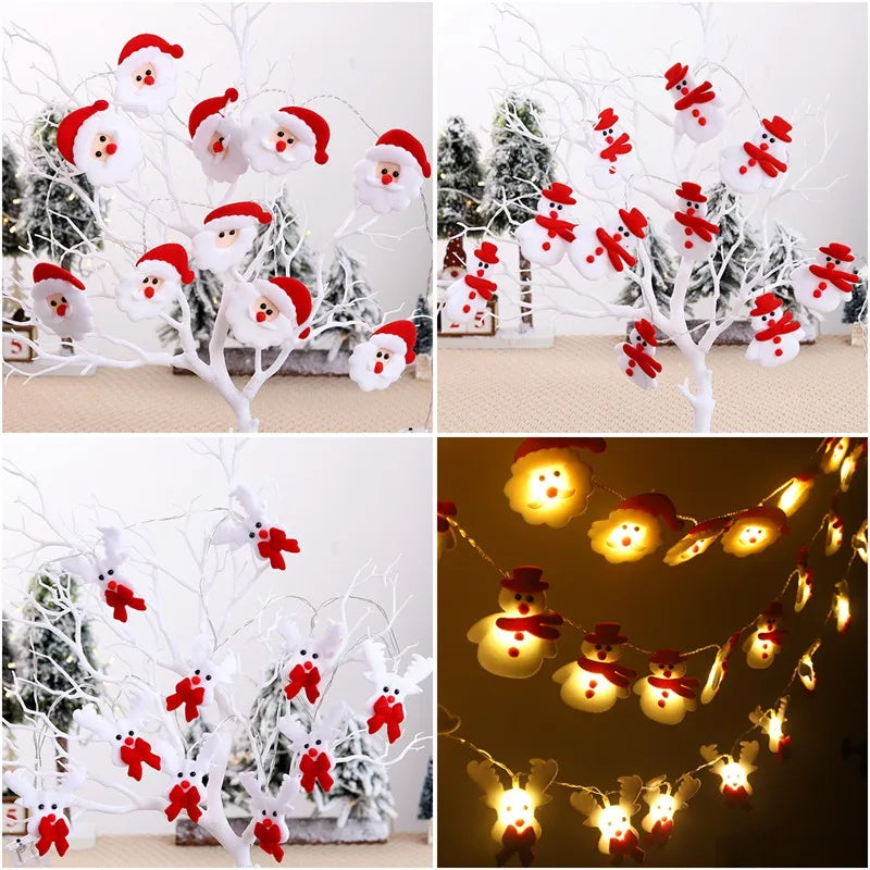 christmas decorative lights
