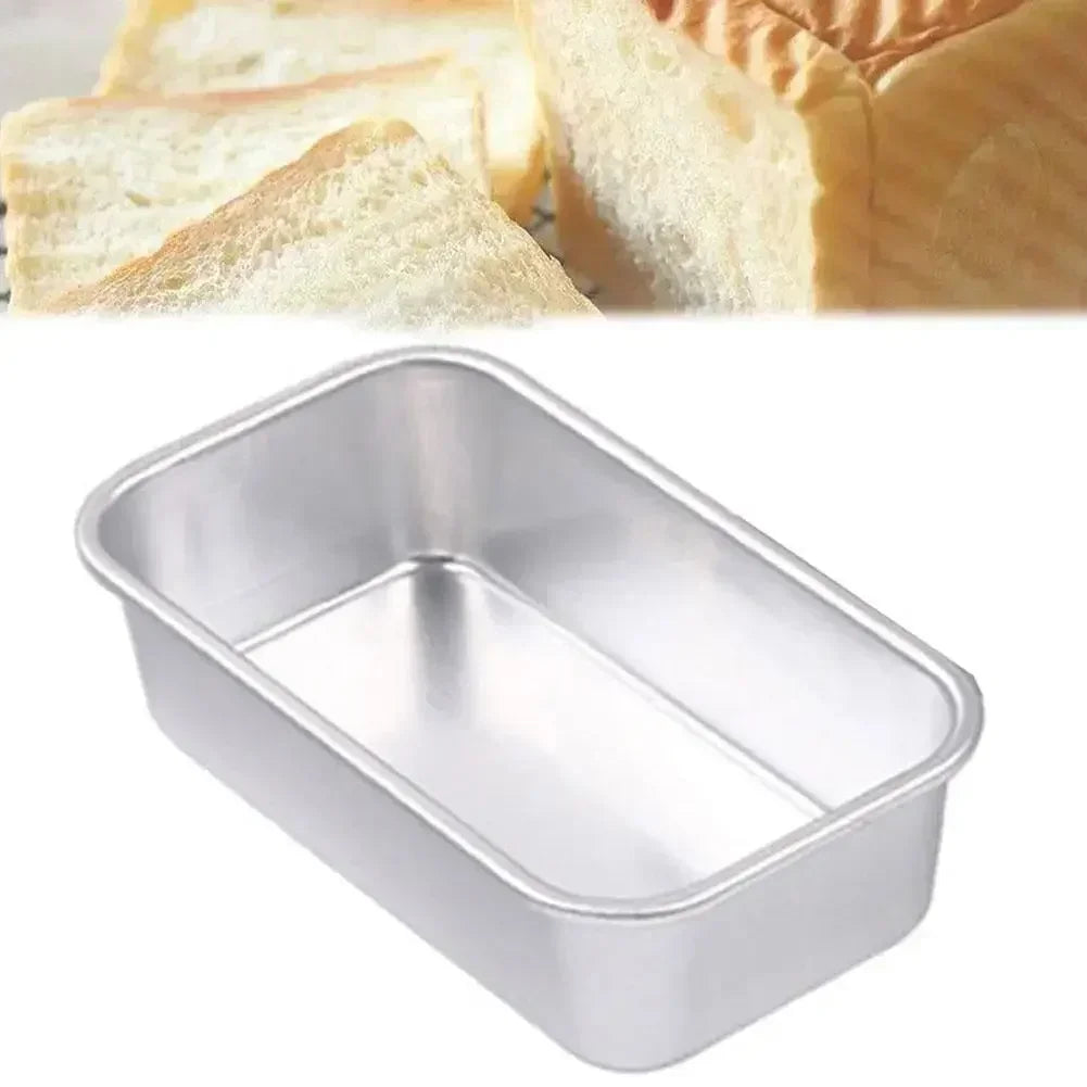 Non-Stick Carbon Steel Mini Loaf Pan