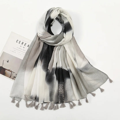shawl scarf wrap