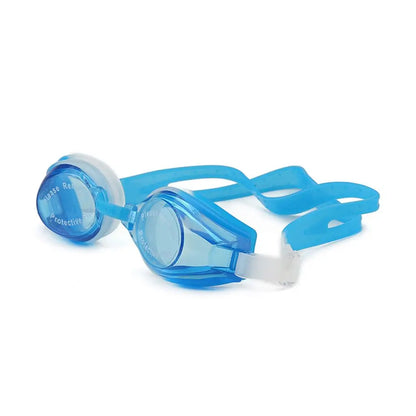 Lunettes de natation ergonomiques pour hommes