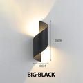 Big black