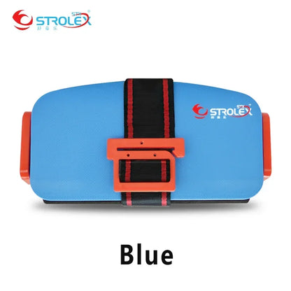 Baby Foldable Car Safety Seat Belt