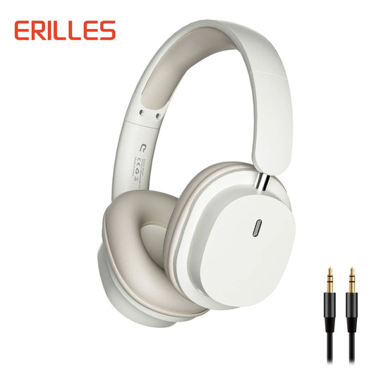 Wireless 3D Audio Headphones