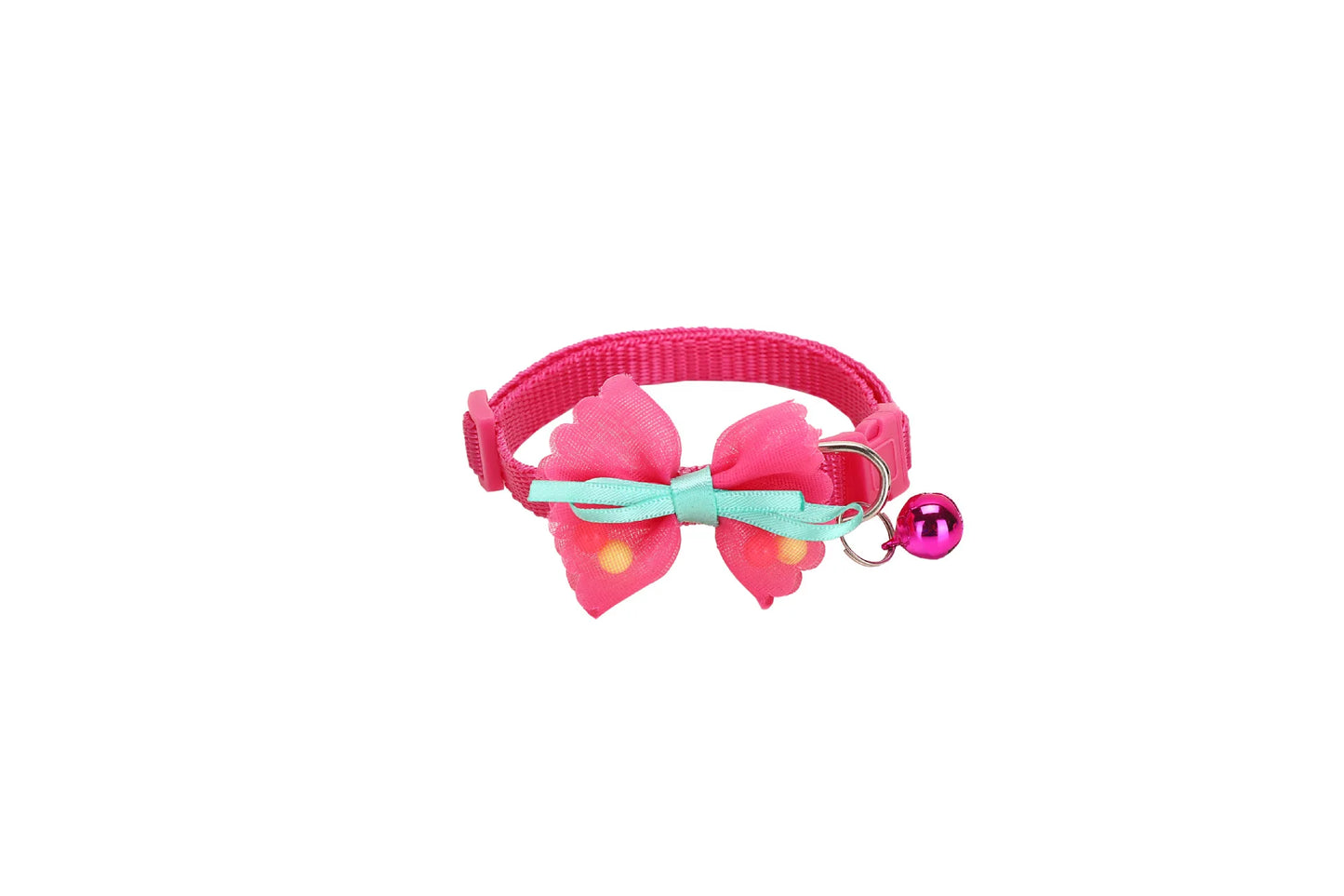 puppy dog collar