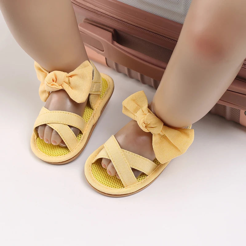 Atmungsaktive Wander-Sommerschuhe für Jungen