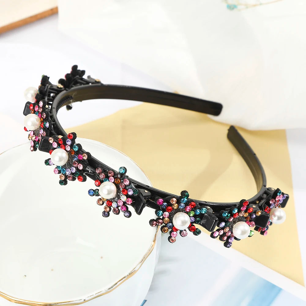 fashion headband