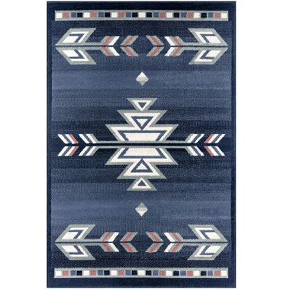 Crystal Velvet Living Room Large Area Carpet