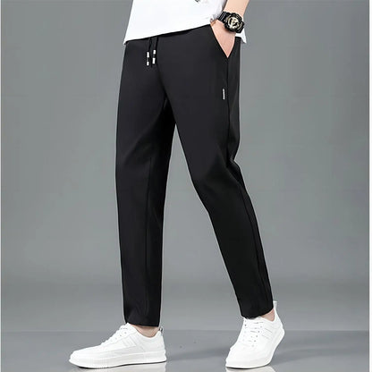 Pantalons de sport streetwear running et jogging