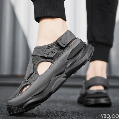 Baotou Men's Sports Sandals