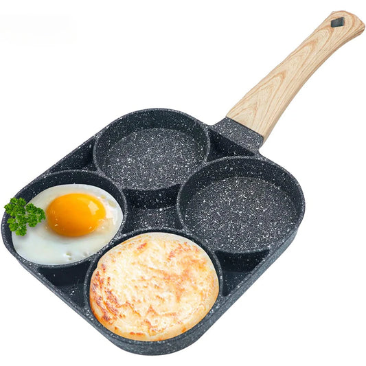 Non-Stick Omelet Pan