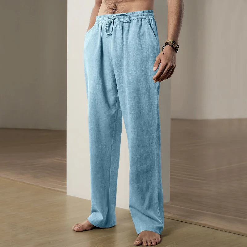 trousers men