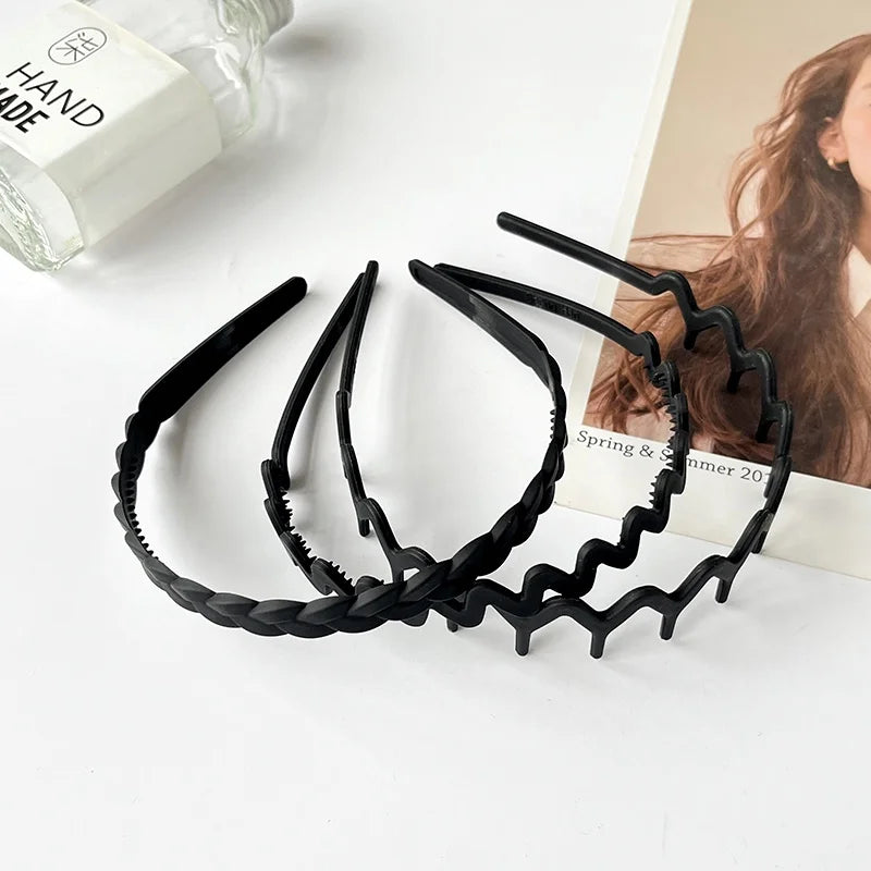 headband accessories