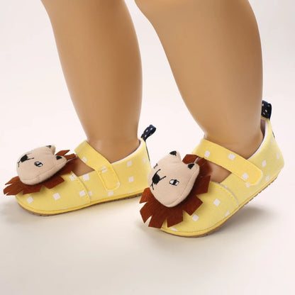 Atmungsaktive Wander-Sommerschuhe für Jungen