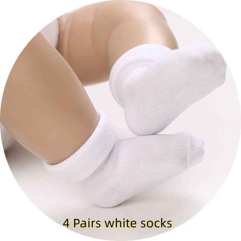 Soft Sole Anti-Slip Summer Girl's Bowknot Sandals