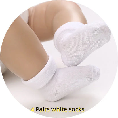 Soft Sole Anti-Slip Summer Girl's Bowknot Sandals