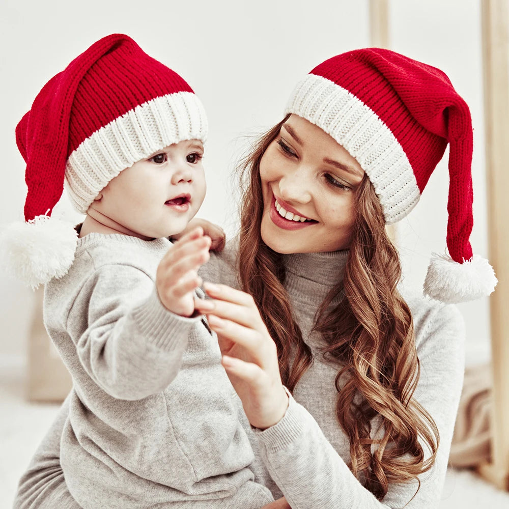 Christmas Elf Antler Headband