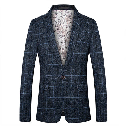 mens spring blazer