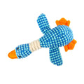 Design B Blue