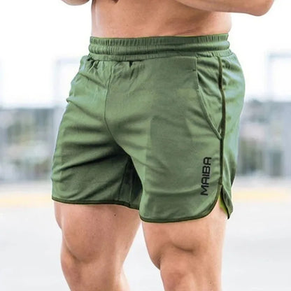 Men's Summer Gym Shorts