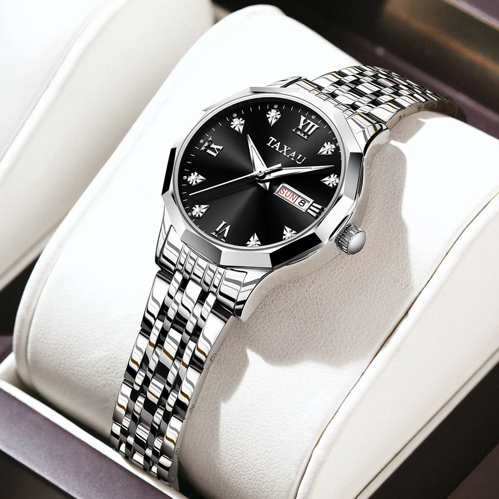 Waterproof Wristwatch Lover Gifts