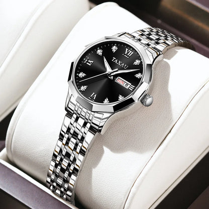 Waterproof Wristwatch Lover Gifts