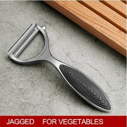Multifunctional Vegetable Peeler Kitchen Tool
