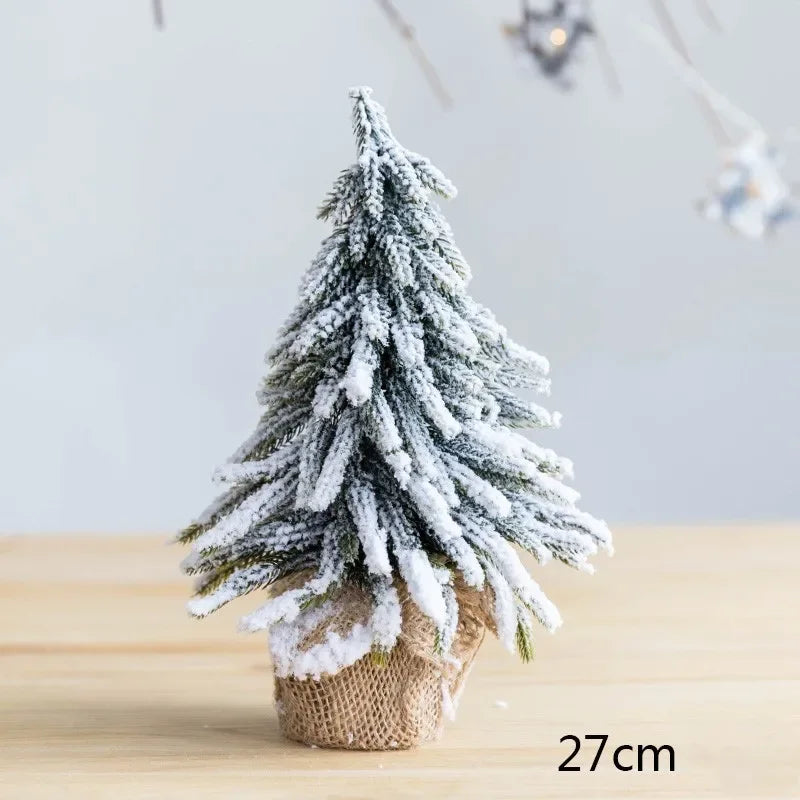 prelit christmas tree
