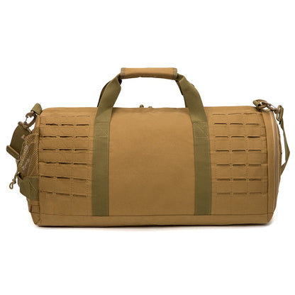 40L Tactical Gym & Travel Duffle Bag