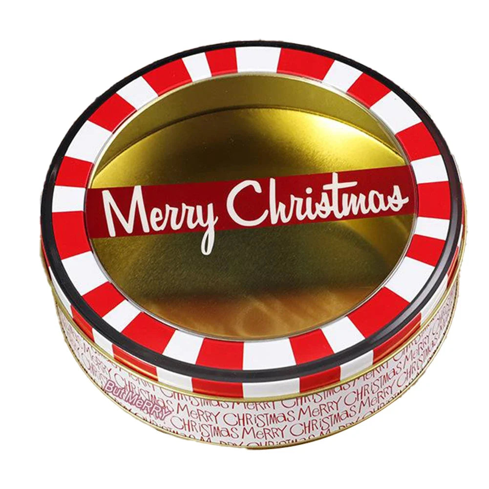 christmas candy box
