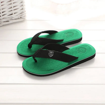 Men's Comfortable Outdoor Slippers