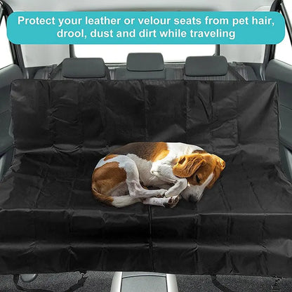 best car seat covers for dogs