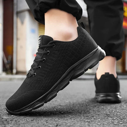 Men's Breathable Sports Sneakers