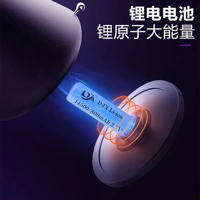 High-Speed 2.4G RC Sports Car