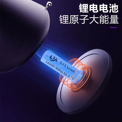 High-Speed 2.4G RC Sports Car