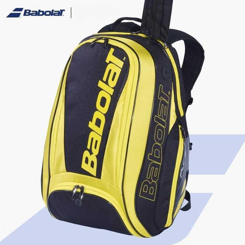 Sac à dos pour raquette de tennis Babolat Pure Aero 2